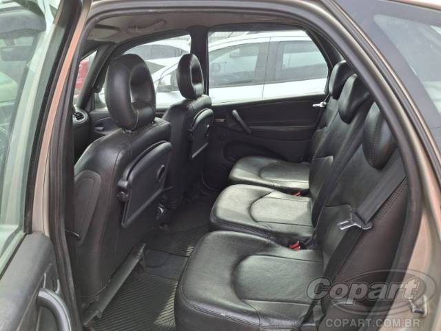 2010 CITROEN XSARA PICASSO 