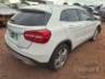 2017 MERCEDES-BENZ GLA 