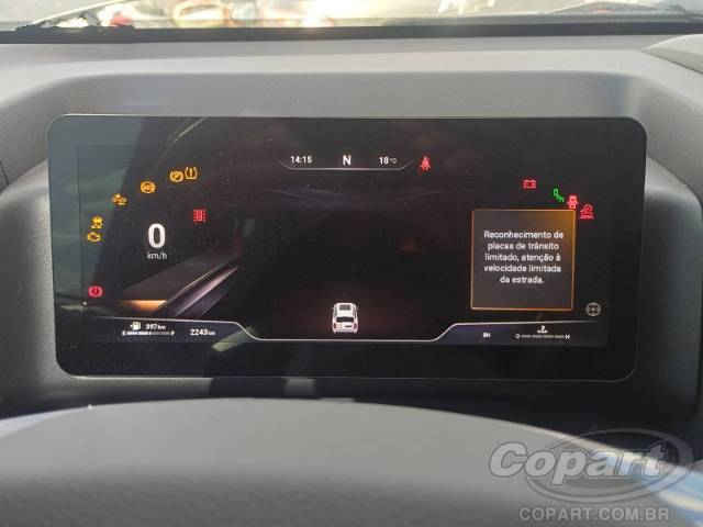 2026 GWM Haval H9 