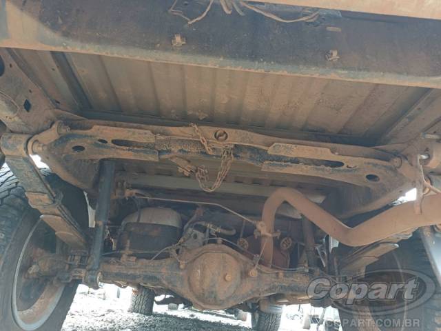 2010 TOYOTA HILUX CD 