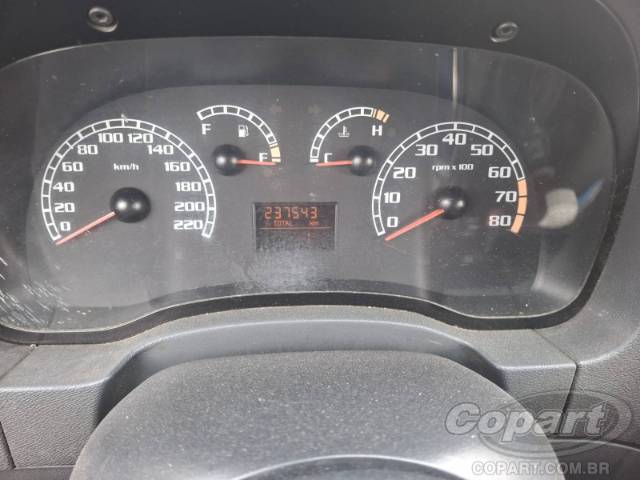 2005 FIAT PALIO WEEKEND 