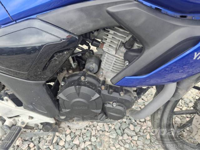 2023 YAMAHA FZ15 