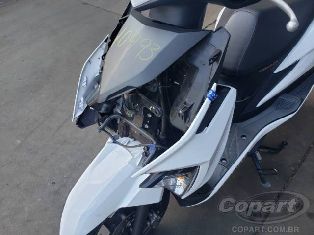 2021 HONDA ELITE 