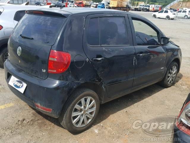 Foto 4: 2013 VOLKSWAGEN FOX