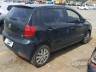 2013 VOLKSWAGEN FOX 