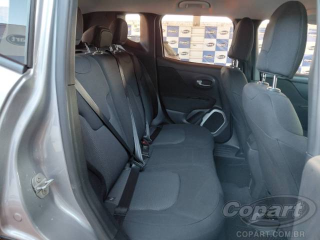 2020 JEEP RENEGADE 
