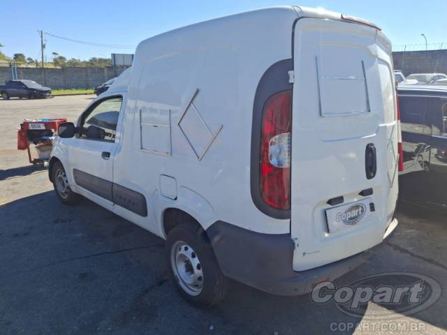 2021 FIAT FIORINO FURGAO 