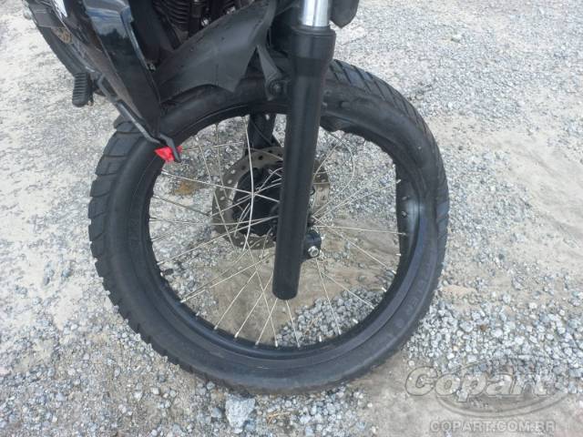 2024 HONDA XRE SAHARA 300 