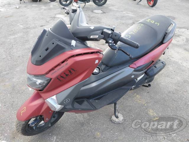 2018 YAMAHA NMAX 