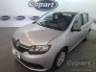 2018 RENAULT SANDERO 