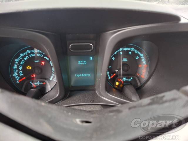 2013 CHEVROLET S10 CABINE DUPLA 