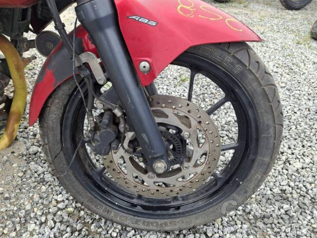 2023 YAMAHA FZ25 FAZER 