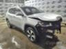 2017 JEEP COMPASS 