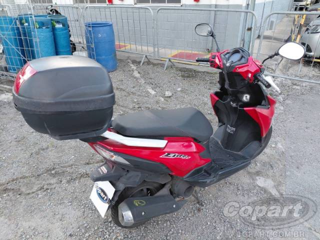 2022 HONDA ELITE 