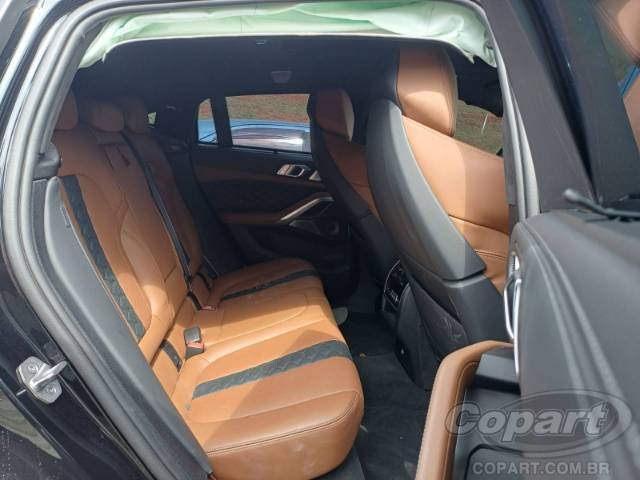 2024 BMW X6 