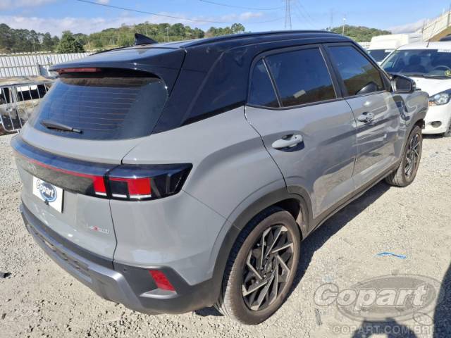 2026 HYUNDAI CRETA 