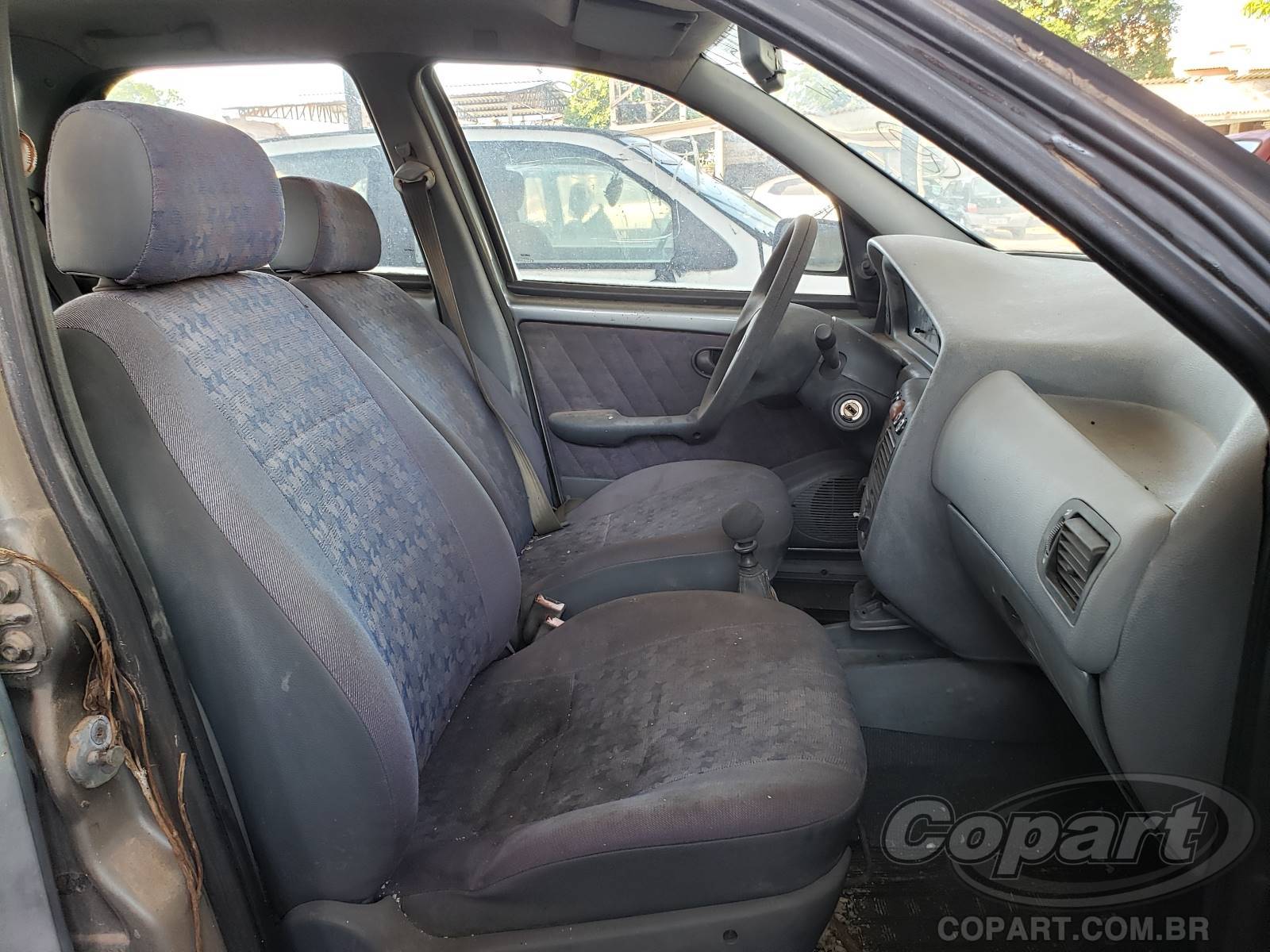 Foto 5: 1998 FIAT PALIO WEEKEND