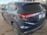 2021 HONDA HR-V 