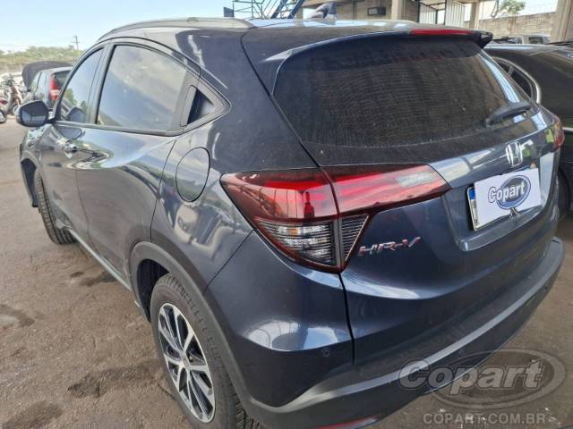 2021 HONDA HR-V 