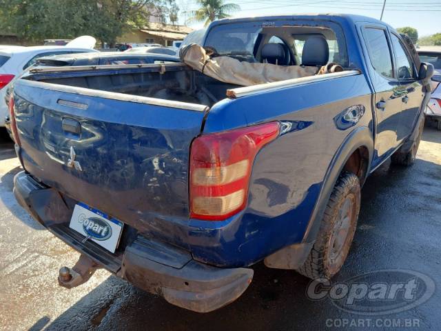 2023 MITSUBISHI L200 TRITON 