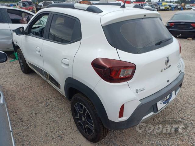2024 RENAULT KWID 
