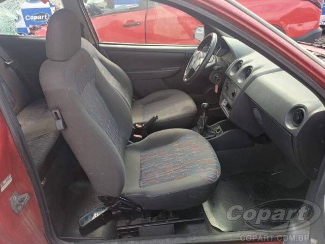 2007 CHEVROLET CELTA 