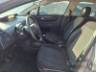 2012 CITROEN C4 