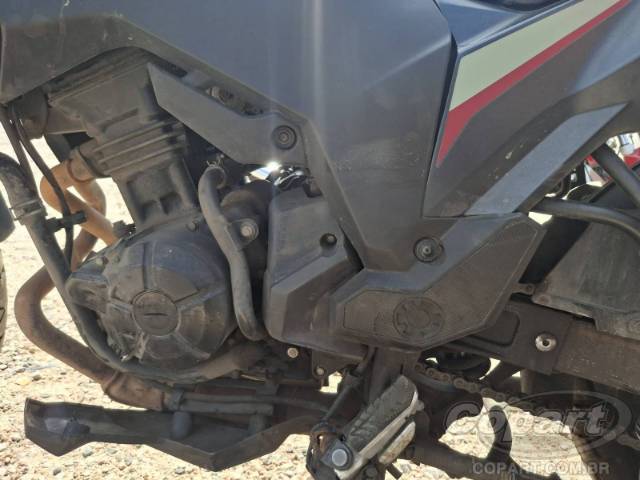 2023 KAWASAKI VERSYS-X 