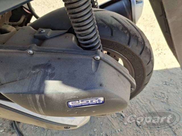 2023 HONDA PCX 
