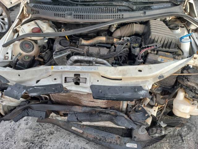 2020 VOLKSWAGEN SAVEIRO 