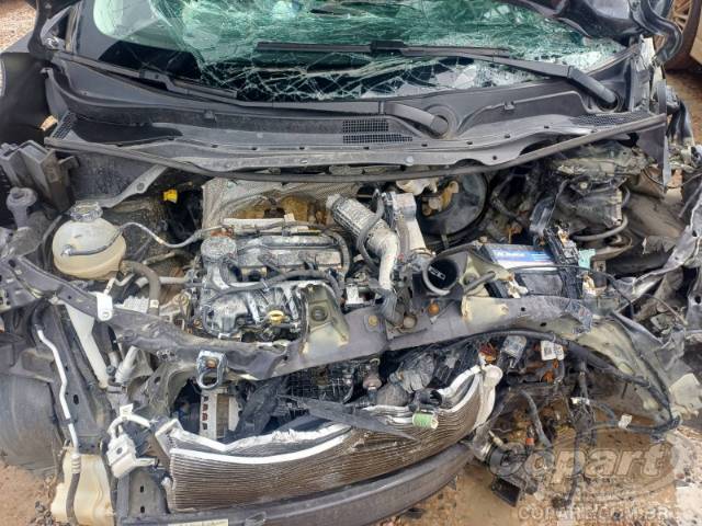 2025 CHEVROLET TRACKER 