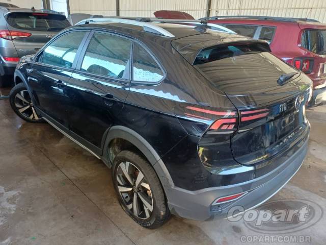 2023 VOLKSWAGEN NIVUS 