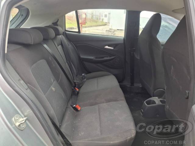 2025 CHEVROLET ONIX 