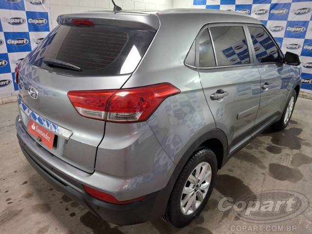 2024 HYUNDAI CRETA 