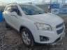 2014 CHEVROLET TRACKER 