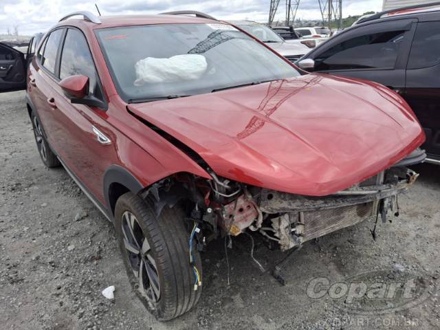 2024 VOLKSWAGEN NIVUS 