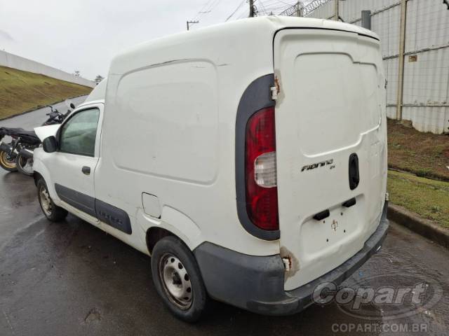 2015 FIAT FIORINO FURGAO 