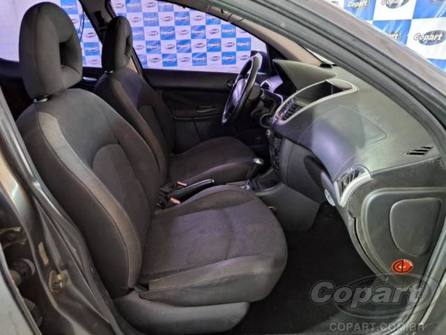 2012 PEUGEOT 207 PASSION 