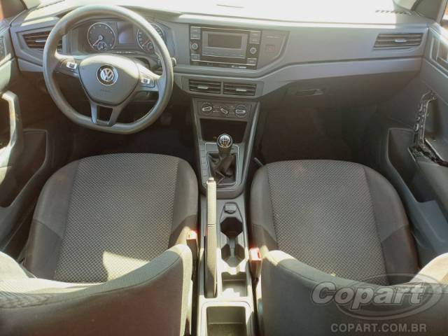 2020 VOLKSWAGEN VIRTUS 