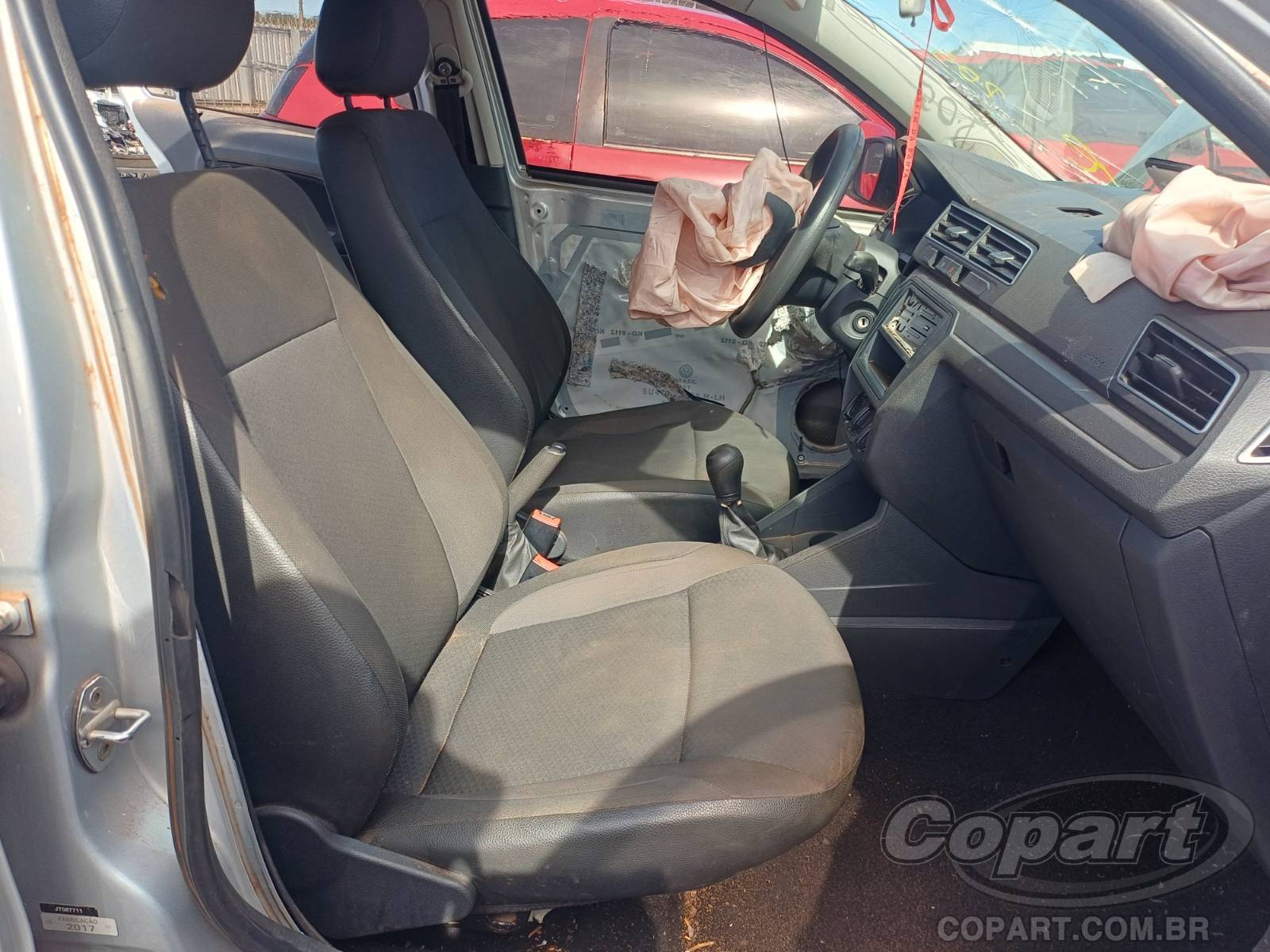 Foto 5: 2018 VOLKSWAGEN VOYAGE
