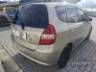 2006 HONDA FIT 