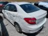 2019 FORD KA SEDAN 