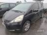 2010 HONDA FIT 