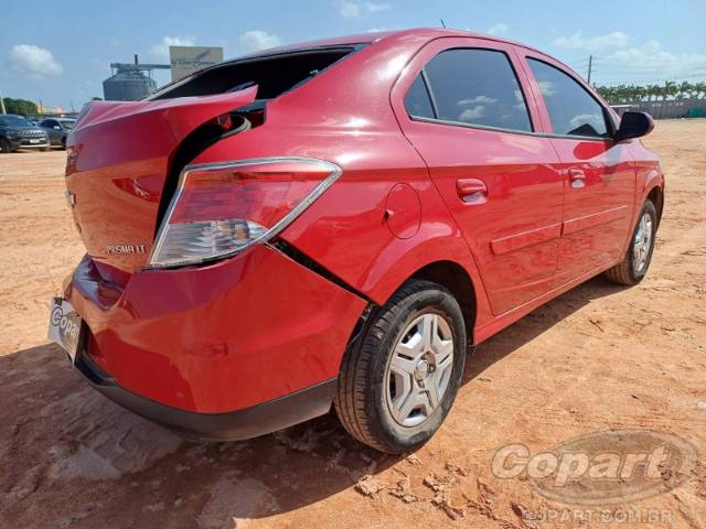 2015 CHEVROLET PRISMA 