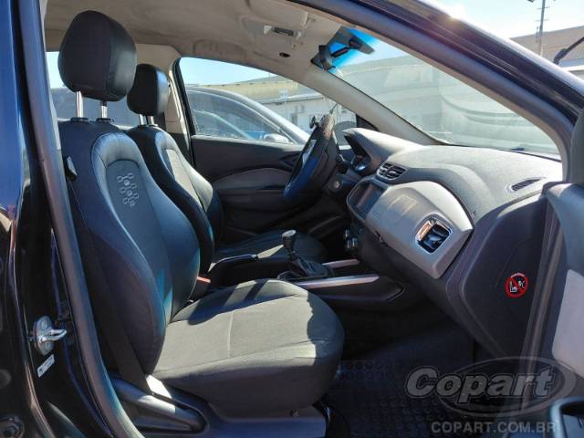 2019 CHEVROLET ONIX 