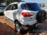 2017 FORD ECOSPORT 