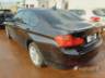 2015 BMW SERIE 3 