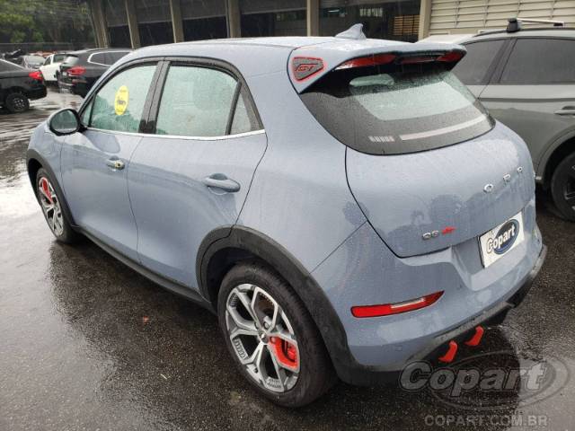 2024 GWM ORA 03 