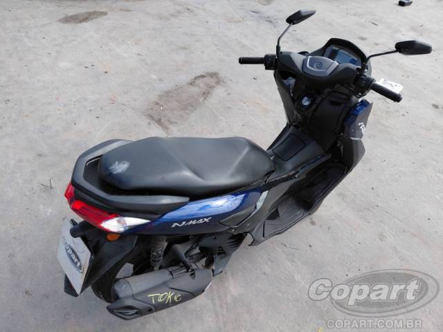 2022 YAMAHA NMAX 