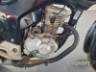 2022 HONDA CG 160 